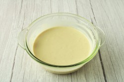 Панкейки без соды и разрыхлителя - шаг 8