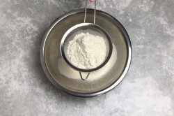 название картинки Панкейки на кефире пышные