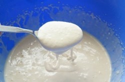 название картинки Панкейки на молоке