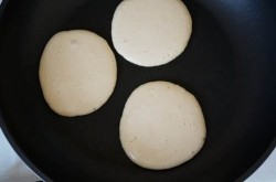 название картинки Панкейки на молоке