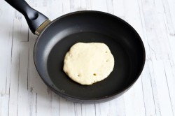 название картинки Панкейки на воде