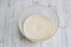 название картинки Панкейки на воде