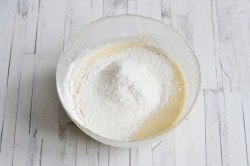 название картинки Панкейки на воде