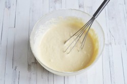 название картинки Панкейки на воде