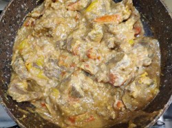 название картинки Паприкаш по венгерски