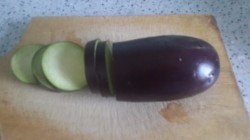 Пармиджана из баклажанов в мультиварке