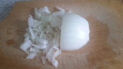 Пармиджана из баклажанов в мультиварке