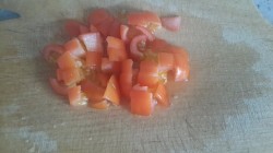 Пармиджана из баклажанов в мультиварке