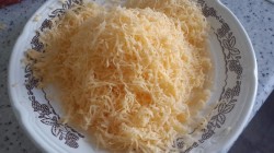 Пармиджана из баклажанов в мультиварке