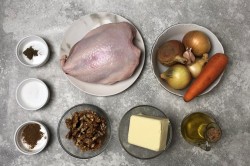 название картинки Паштет из куриной грудки