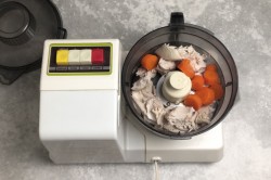 название картинки Паштет из куриной грудки