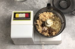 название картинки Паштет из куриной грудки