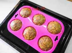 Паштет из куриных субпродуктов во французском стиле - шаг 11 Паштет из куриных субпродуктов во французском стиле - шаг 11