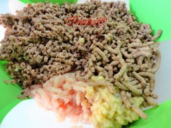 Паштет из куриных субпродуктов во французском стиле - шаг 6 Паштет из куриных субпродуктов во французском стиле - шаг 6