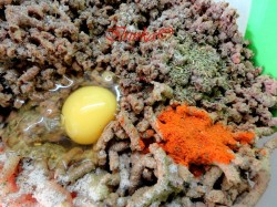 Паштет из куриных субпродуктов во французском стиле - шаг 7 Паштет из куриных субпродуктов во французском стиле - шаг 7