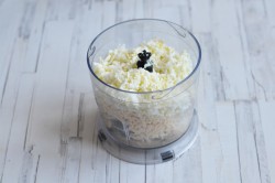 название картинки Паштет из рыбных консервов