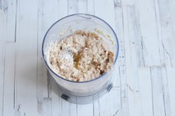 название картинки Паштет из рыбных консервов