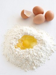 Паста для макарон своими руками