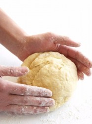 Паста для макарон своими руками