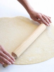 Паста для макарон своими руками