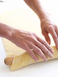 Паста для макарон своими руками