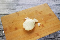 Паста из болгарского перца на зиму