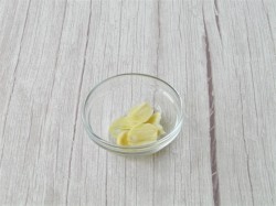 название картинки Паста карбонара с ветчиной и сливками