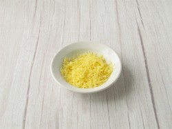 название картинки Паста карбонара с ветчиной и сливками