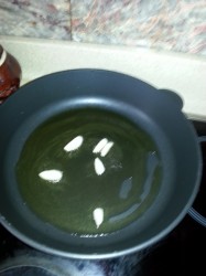 название картинки Паста с белыми грибами