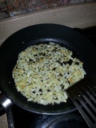 название картинки Паста с белыми грибами