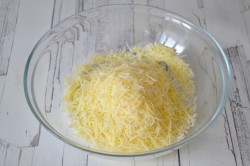 название картинки Паста фетучини с грибами в сливочном соусе