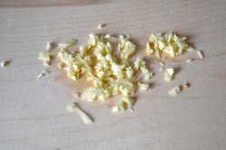 название картинки Паста фетучини с грибами в сливочном соусе