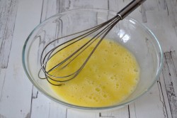 название картинки Паста фетучини с грибами в сливочном соусе