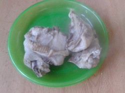 Паста  с тыквой