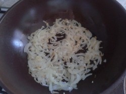 Паста  с тыквой