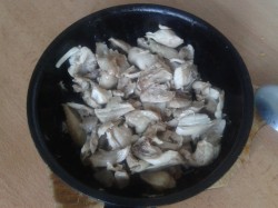 Паста  с тыквой