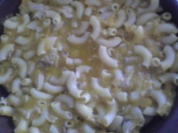 Паста  с тыквой