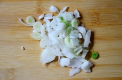 Паста в сливочном соусе с брокколи - шаг 4