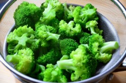 Паста в сливочном соусе с брокколи - шаг 3