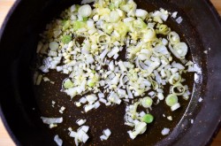 Паста в сливочном соусе с брокколи - шаг 5