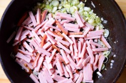 Паста в сливочном соусе с брокколи - шаг 6