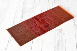 название картинки Пастила из сливы домашняя