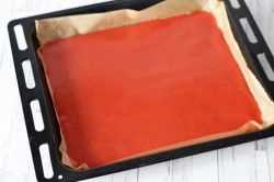 название картинки Пастила из сливы домашняя