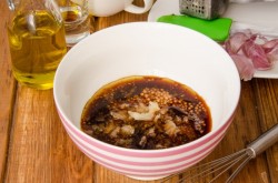 Пастрома из куриной грудки