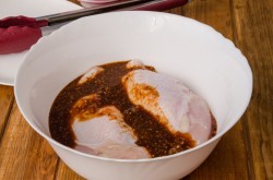 Пастрома из куриной грудки