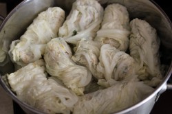 название картинки Пасуц долма армянская