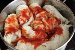 название картинки Пасуц долма армянская