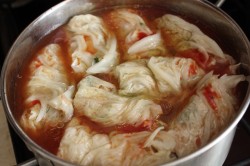 название картинки Пасуц долма армянская