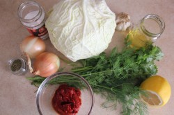 название картинки Пасуц долма армянская