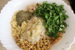 название картинки Пасуц долма армянская